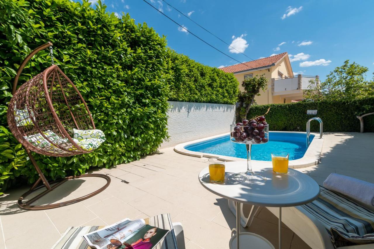 Orlic Appartement