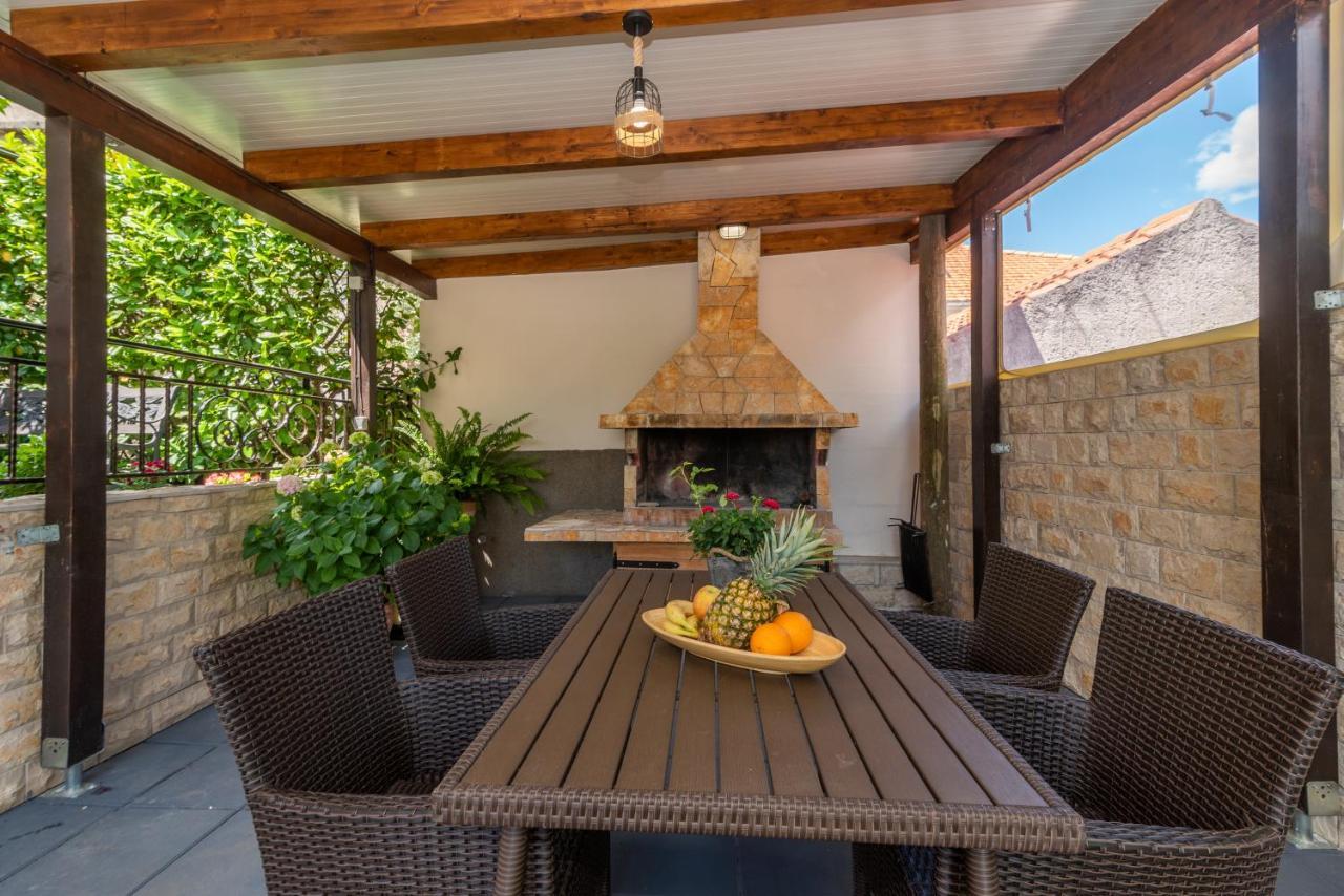 Appartement Orlic Trogir