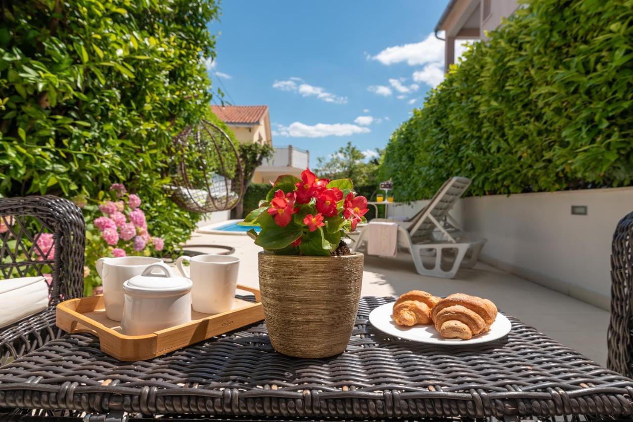 Orlic Appartement