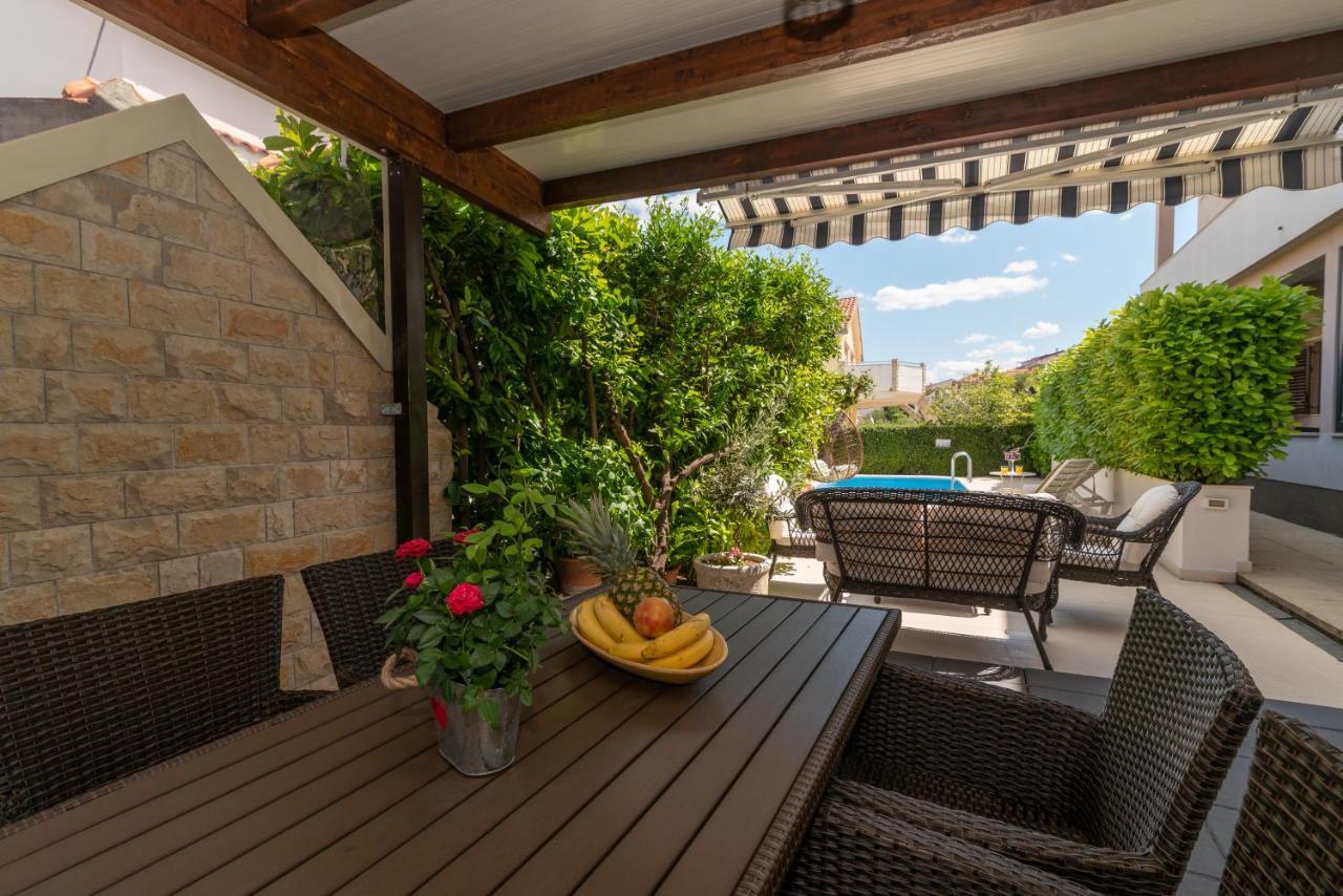 Orlic Appartement