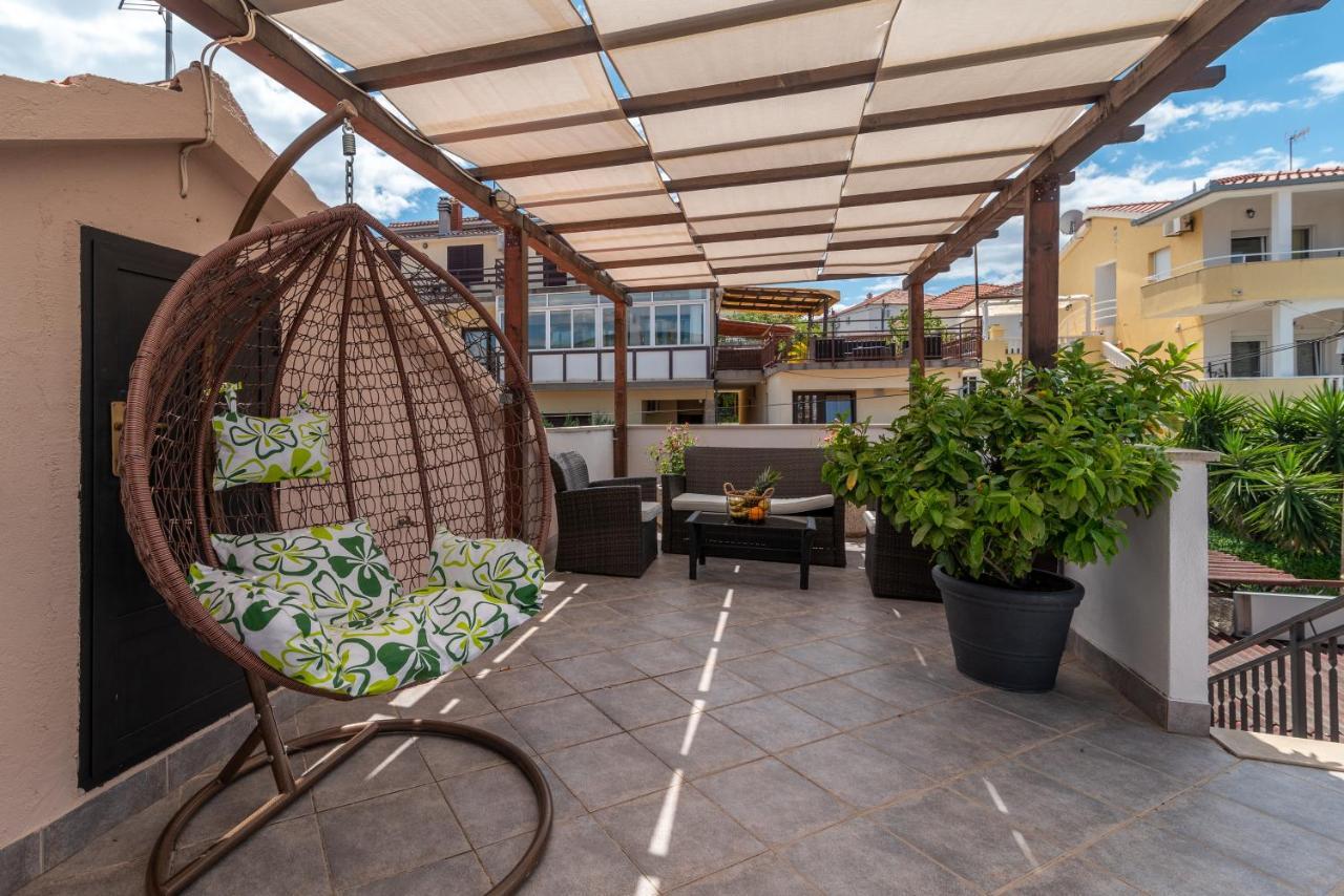 Orlic Appartement Trogir