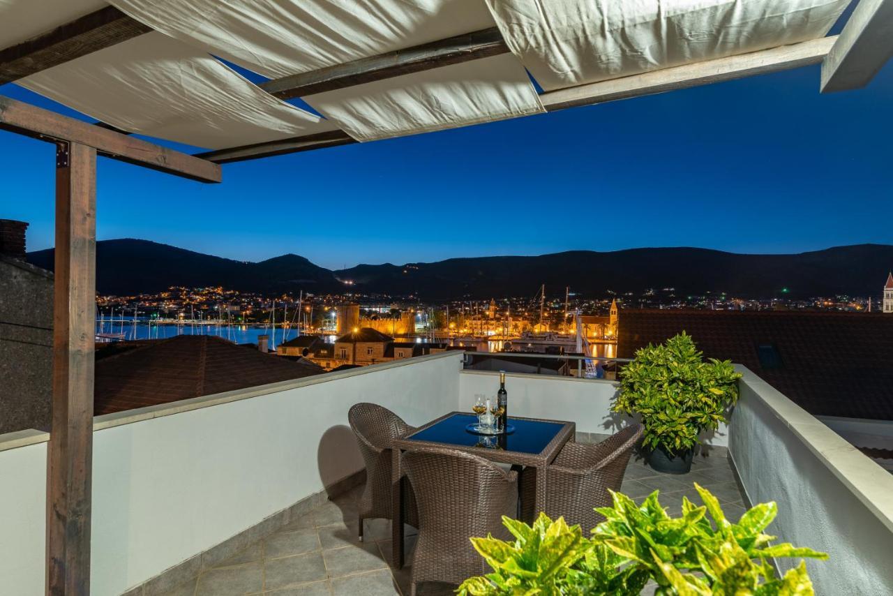 Orlic Appartement *