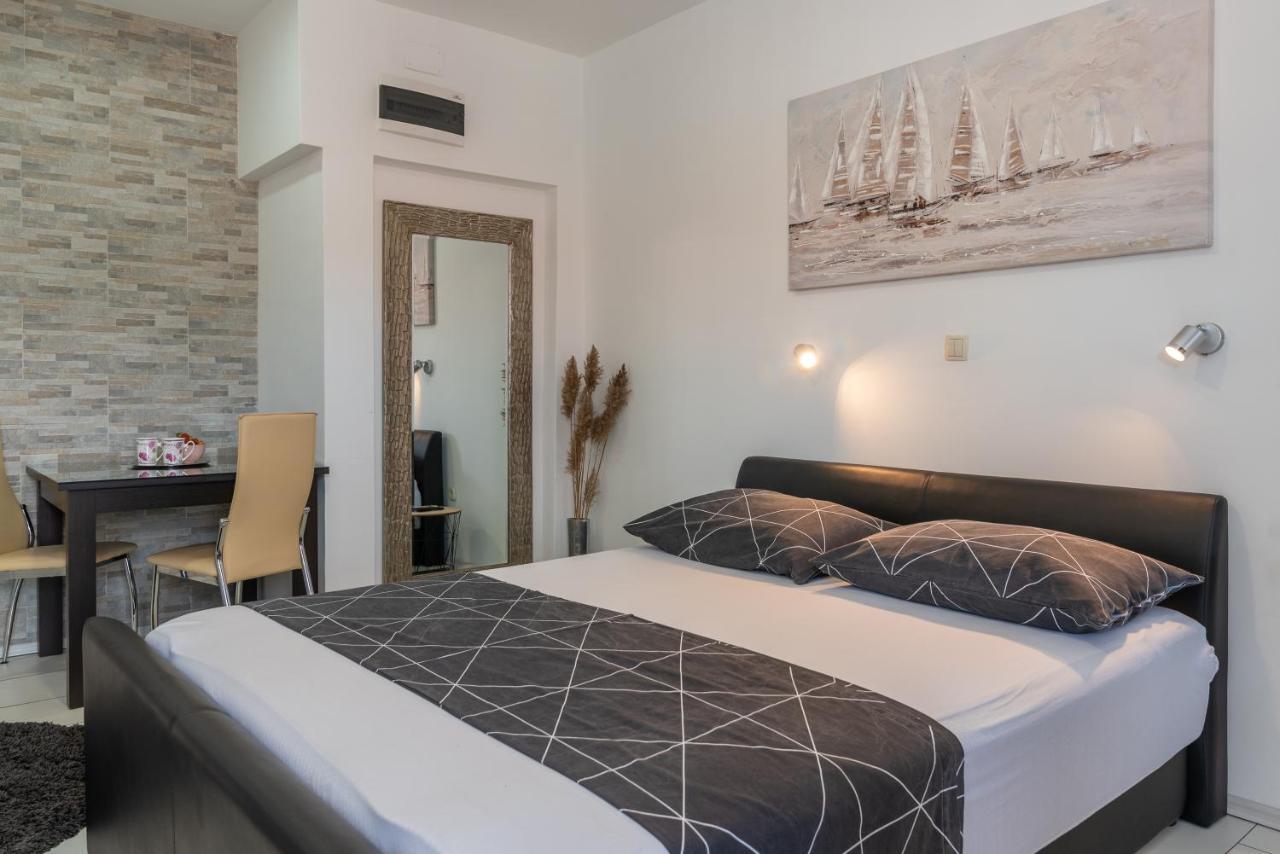 Orlic Trogir