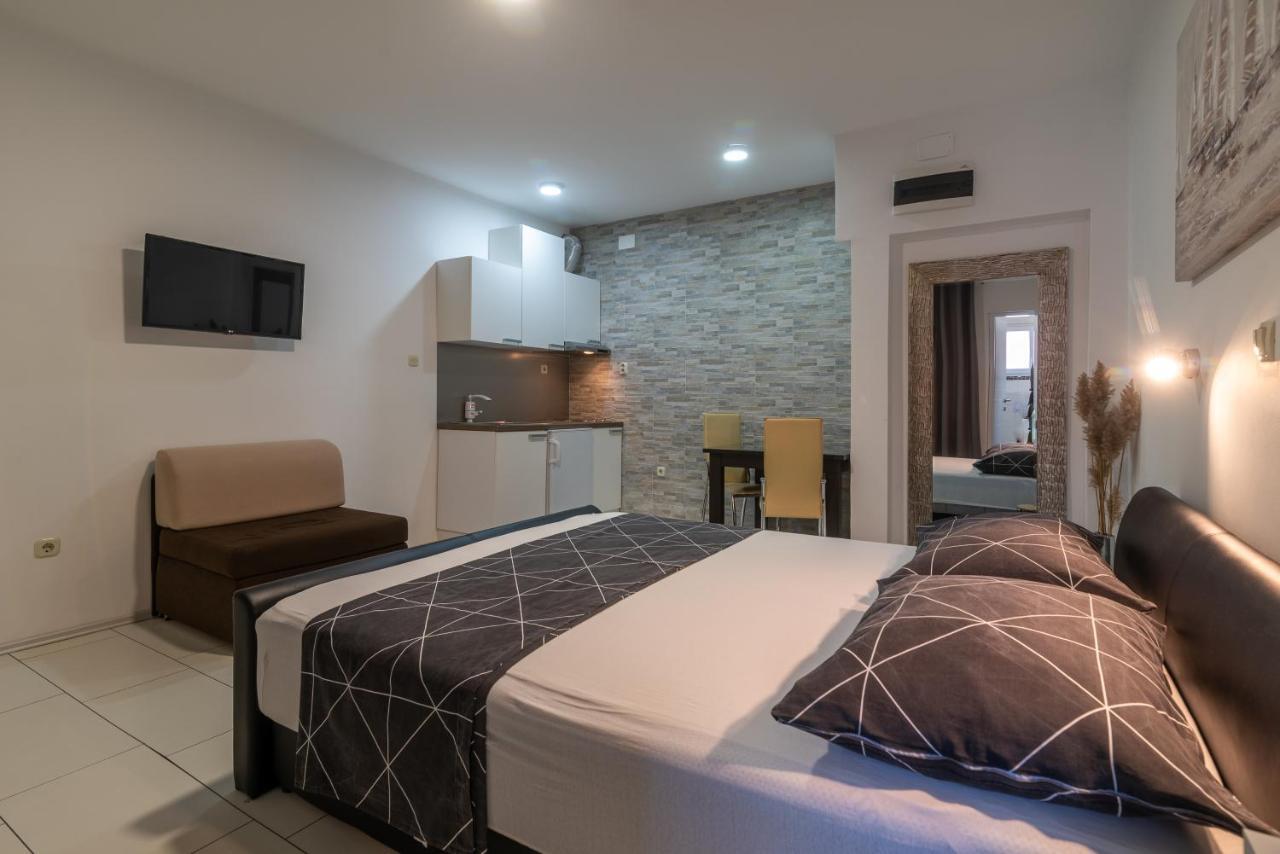 Appartement Orlic Trogir