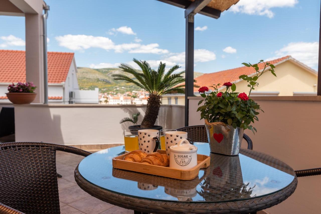 Orlic Appartement
