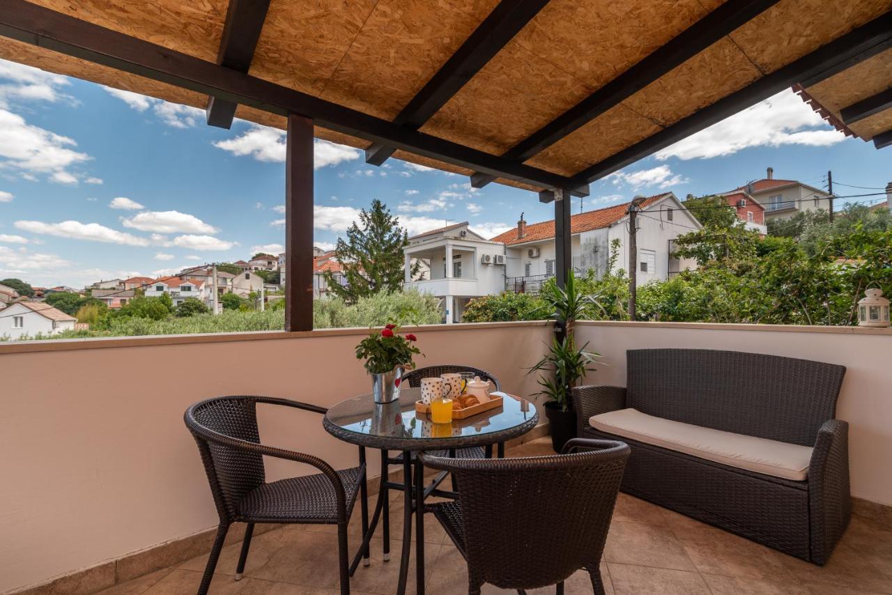 Orlic Appartement