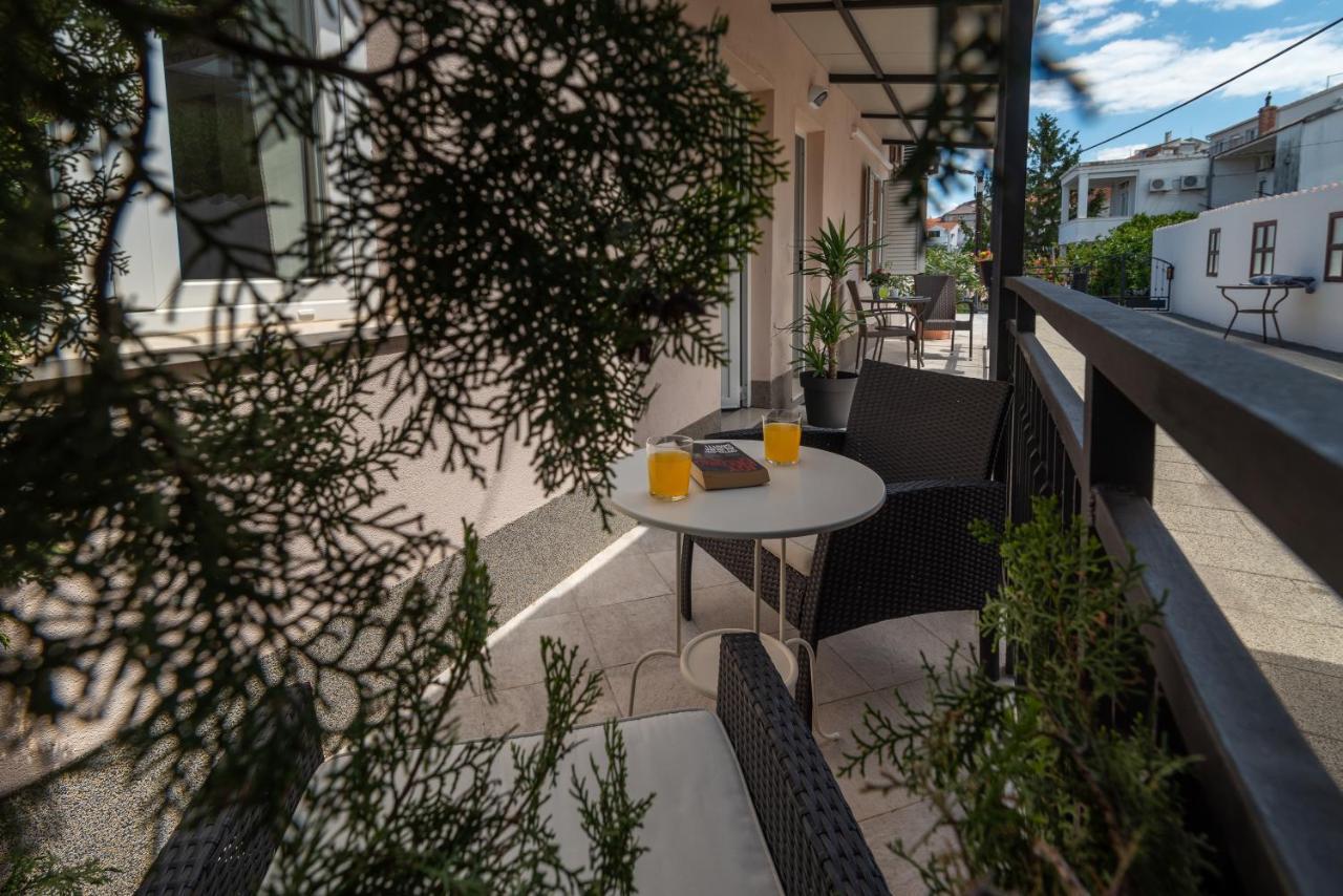 Orlic Appartement Trogir