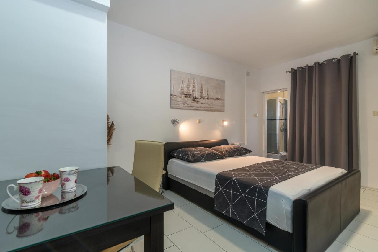Appartement Orlic