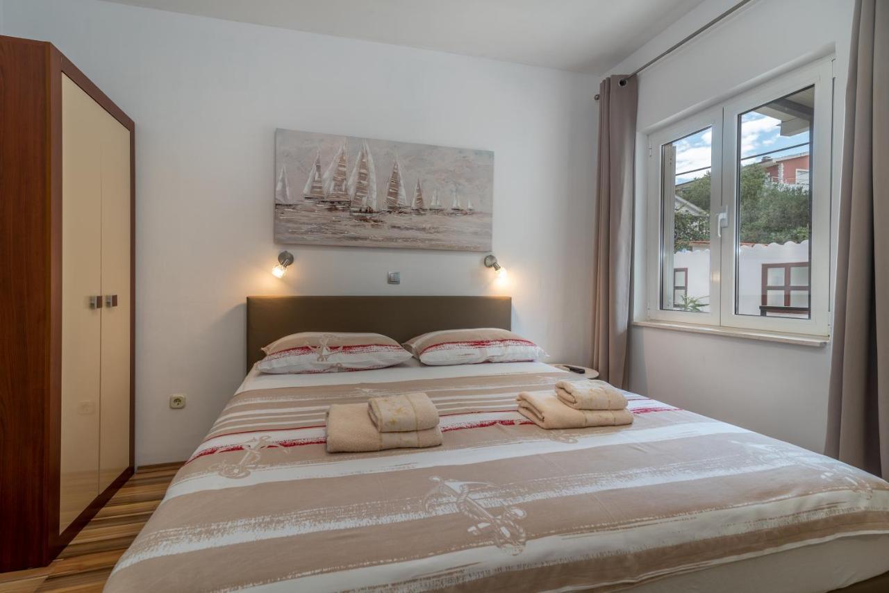 Appartement Orlic Trogir