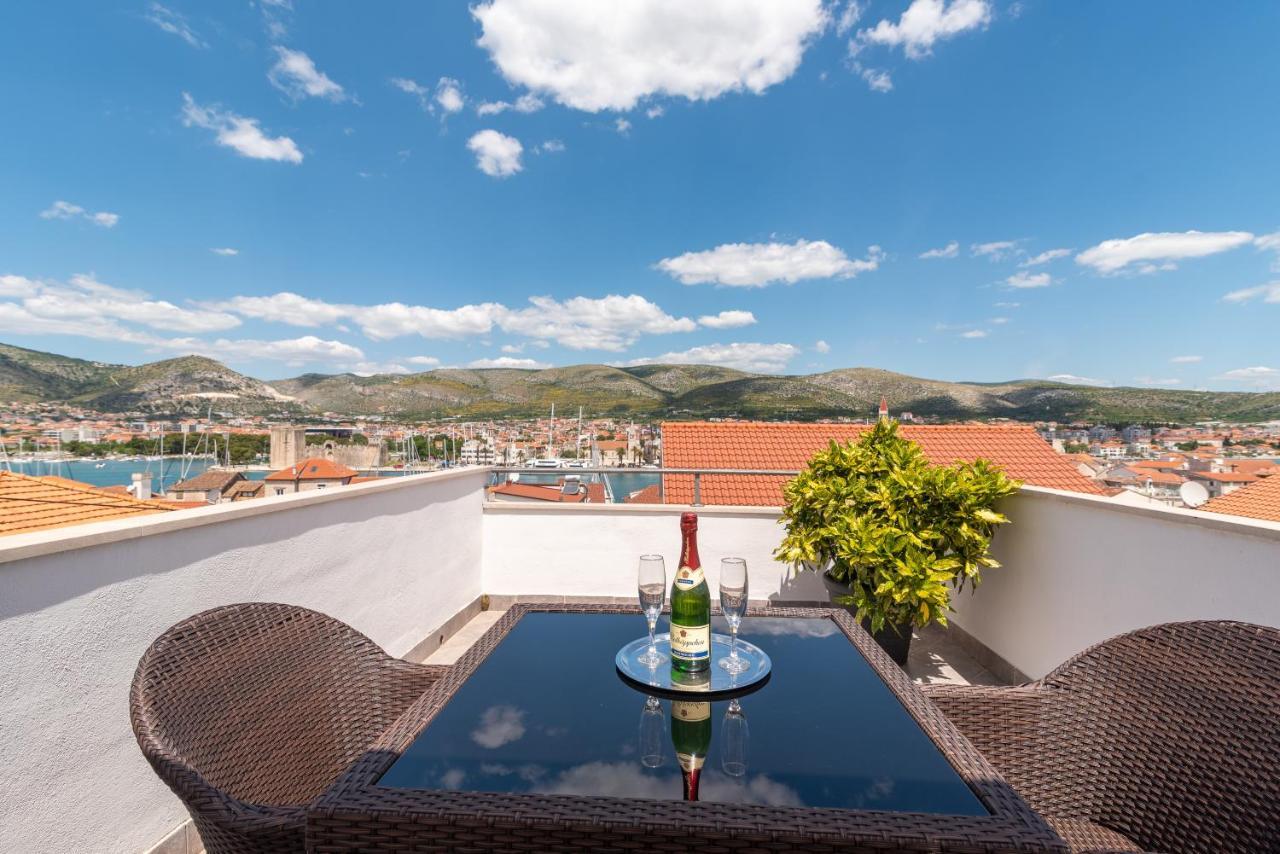 Orlic Appartement