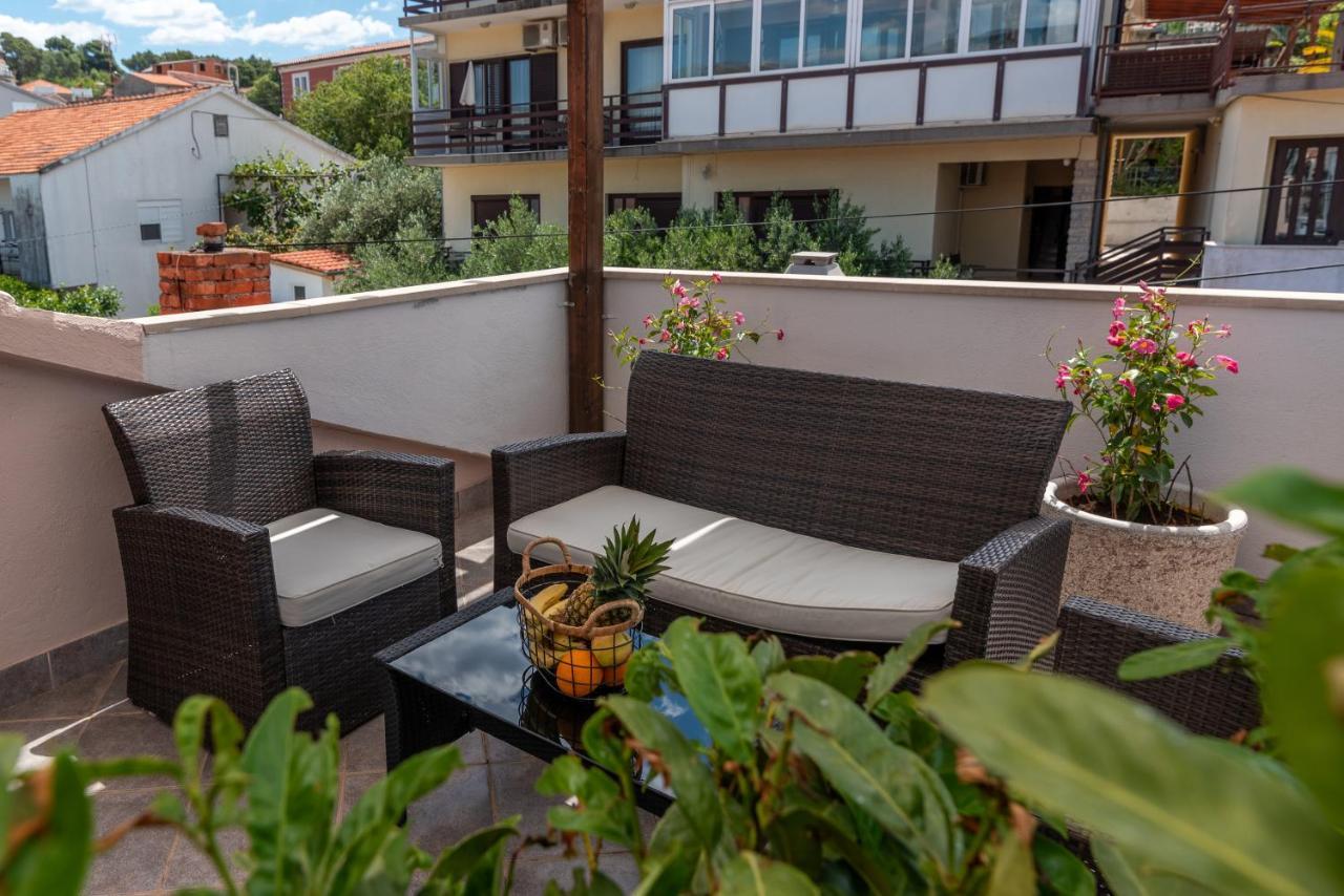 Appartement Orlic Trogir