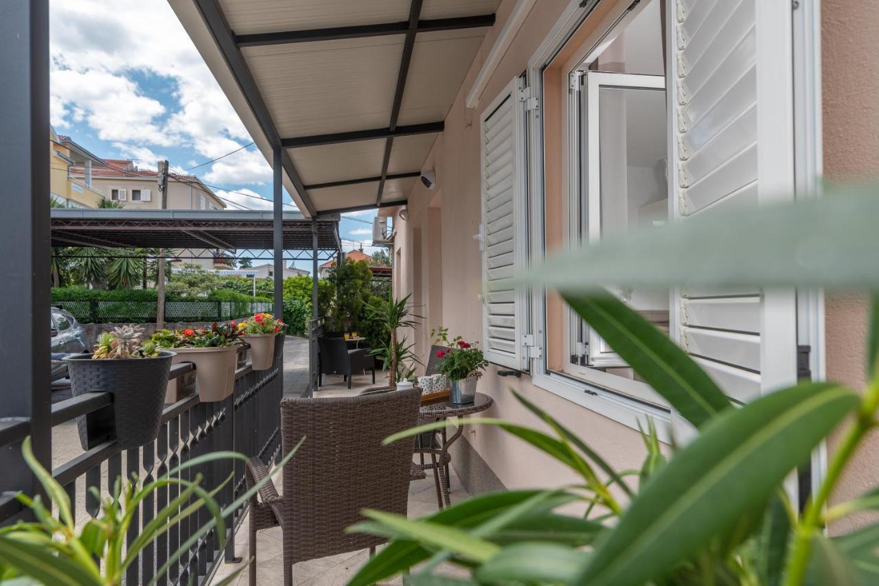 Orlic Appartement *