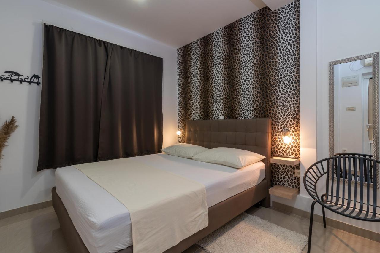 Appartement Orlic