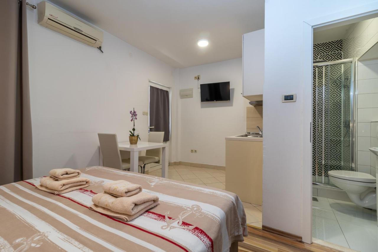 Appartement Orlic *