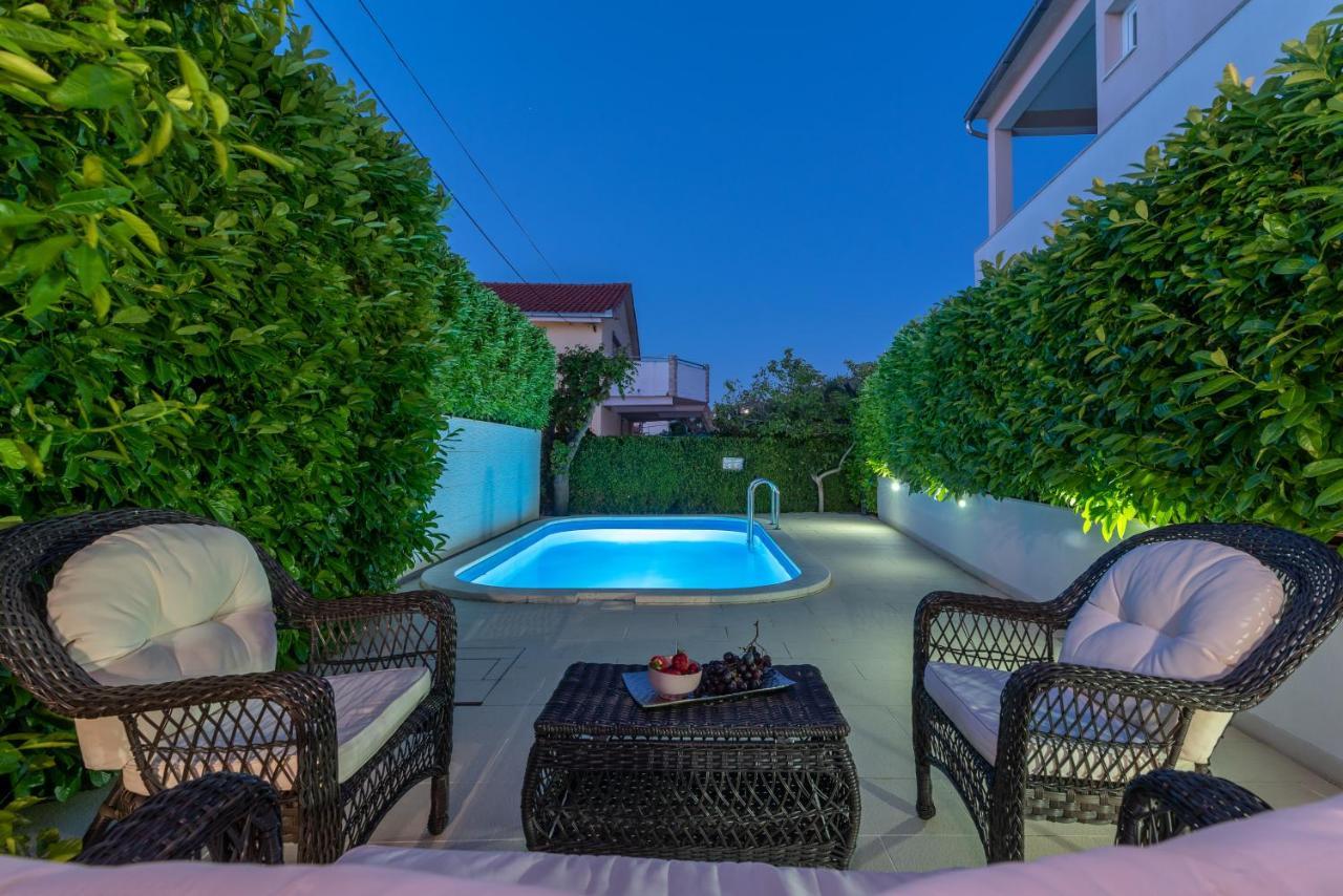 Orlic Appartement Trogir