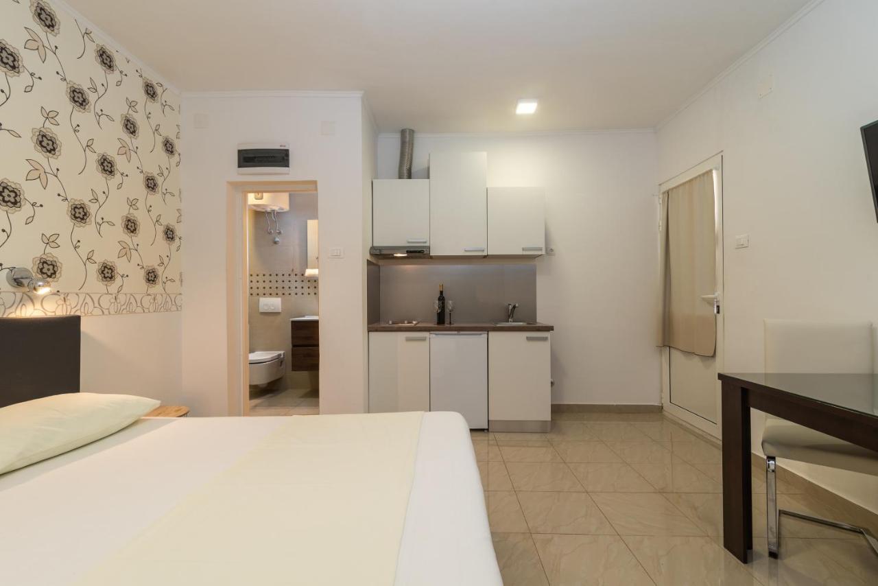 Appartement Orlic Trogir