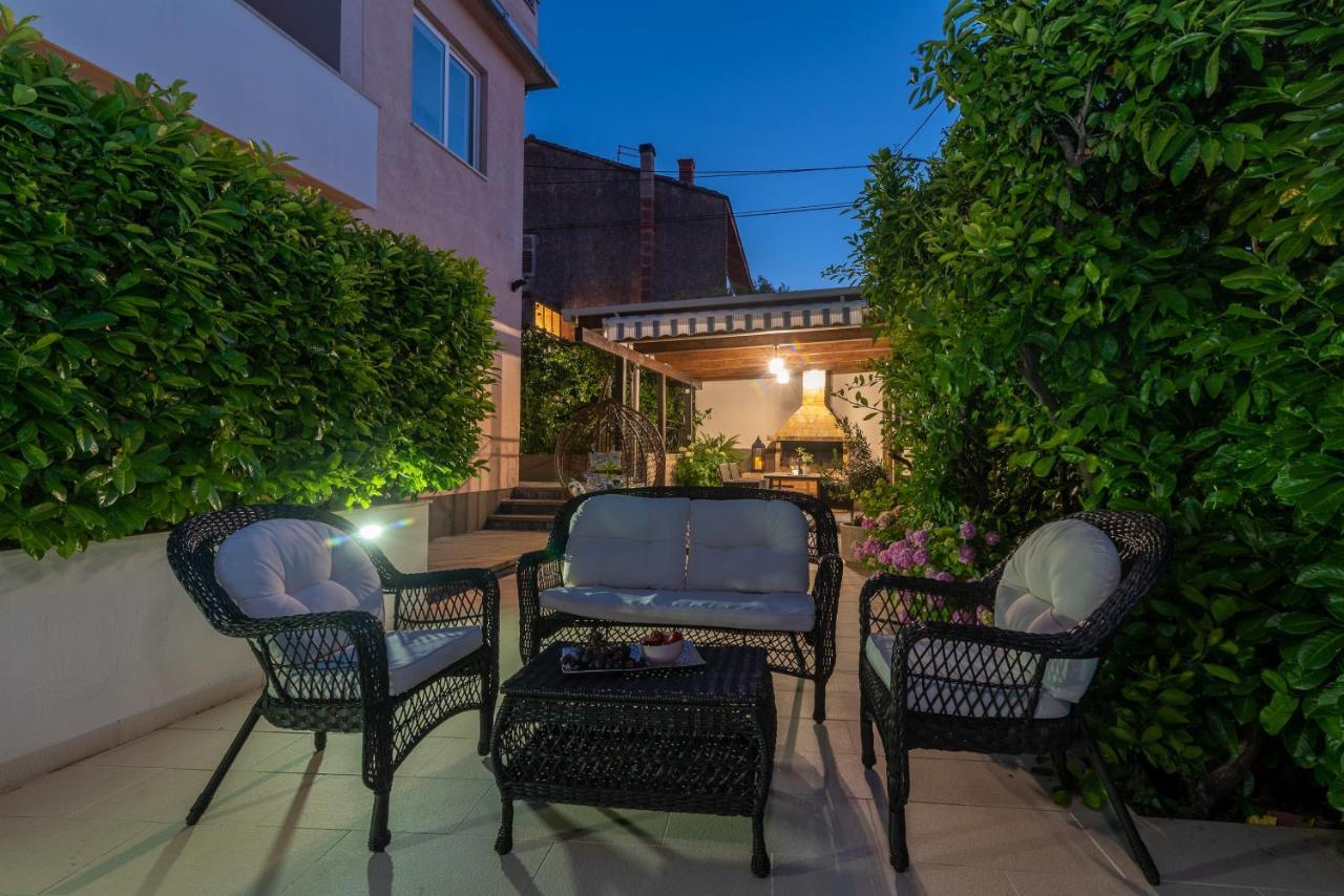 Orlic Appartement