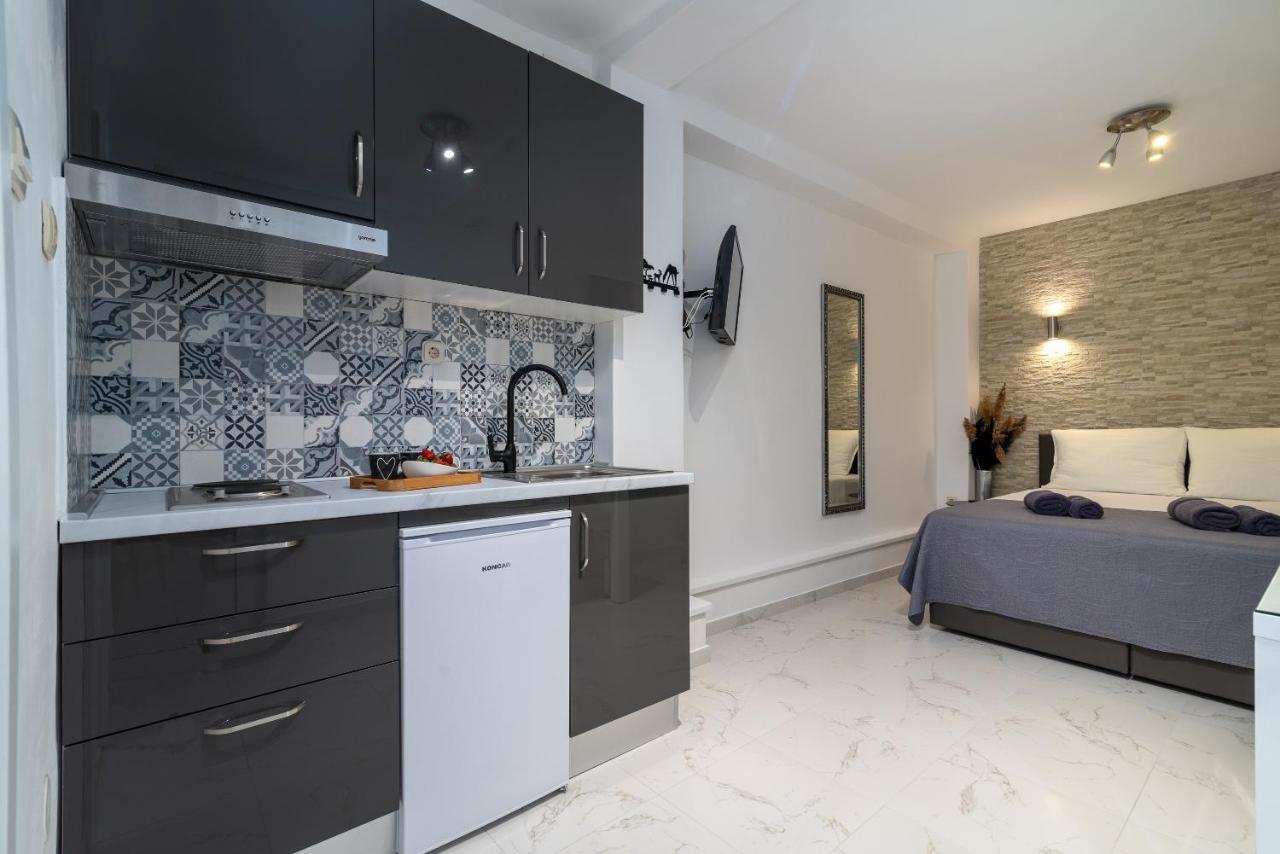Appartement Orlic *