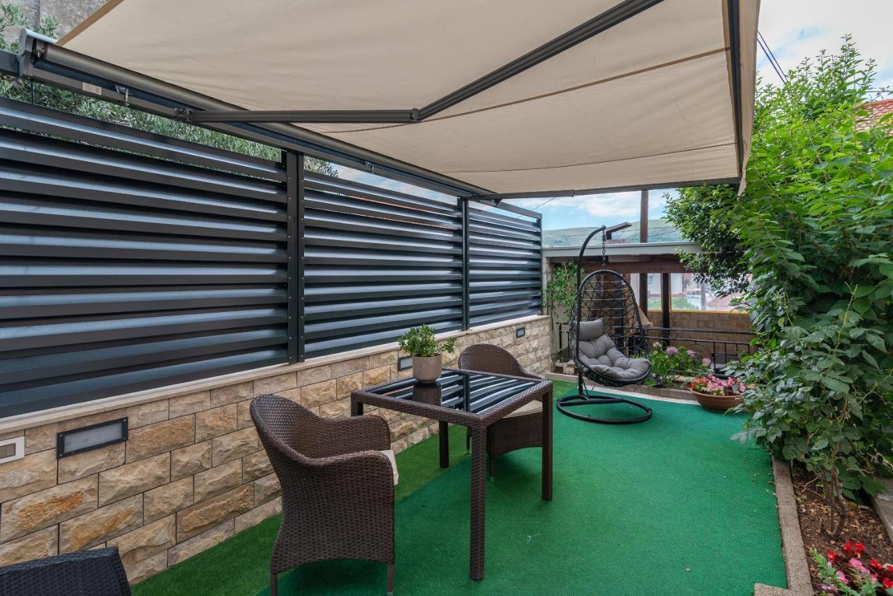 Orlic Appartement