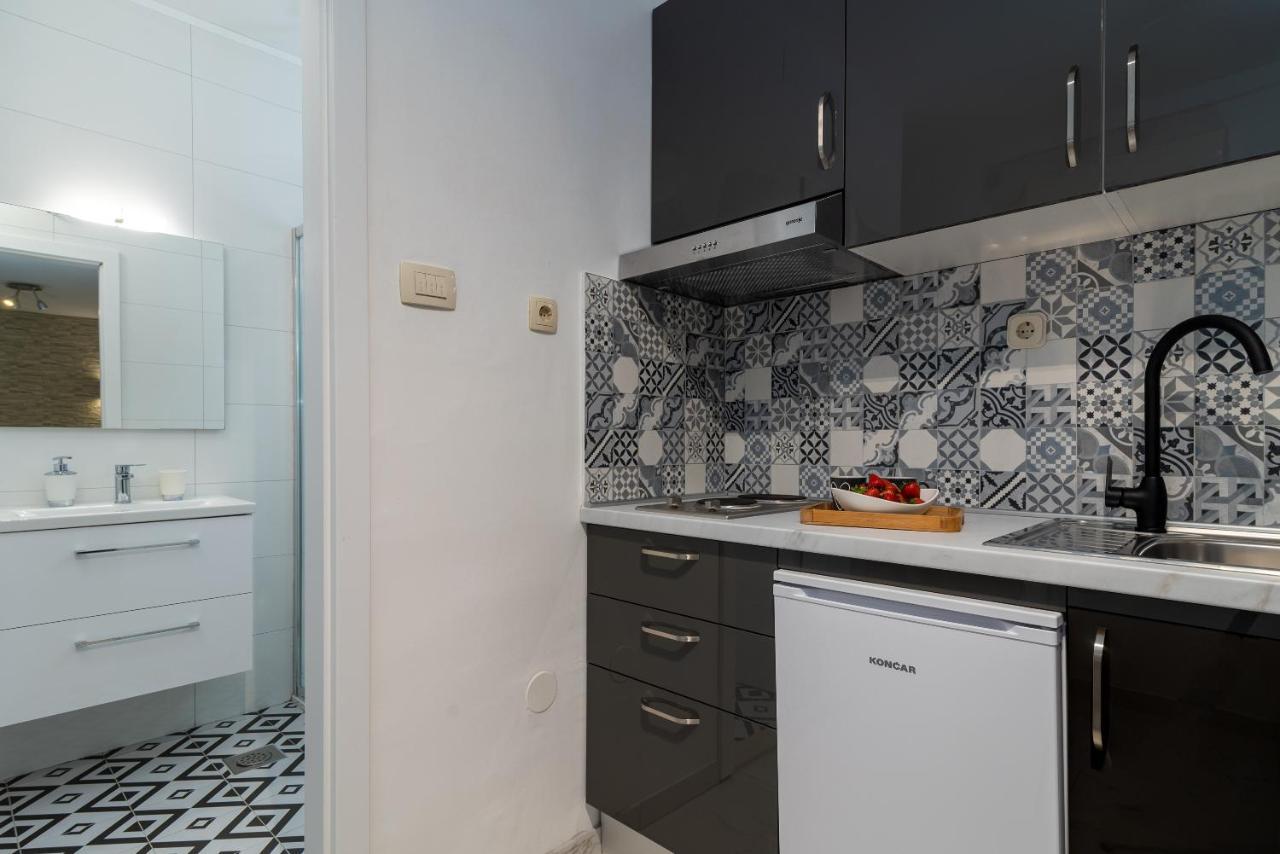 Appartement Orlic *