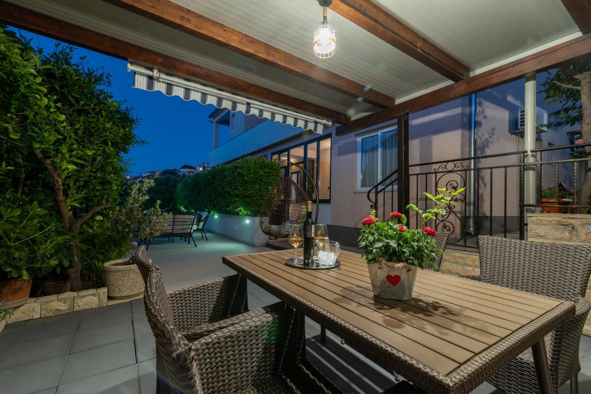 Orlic Appartement