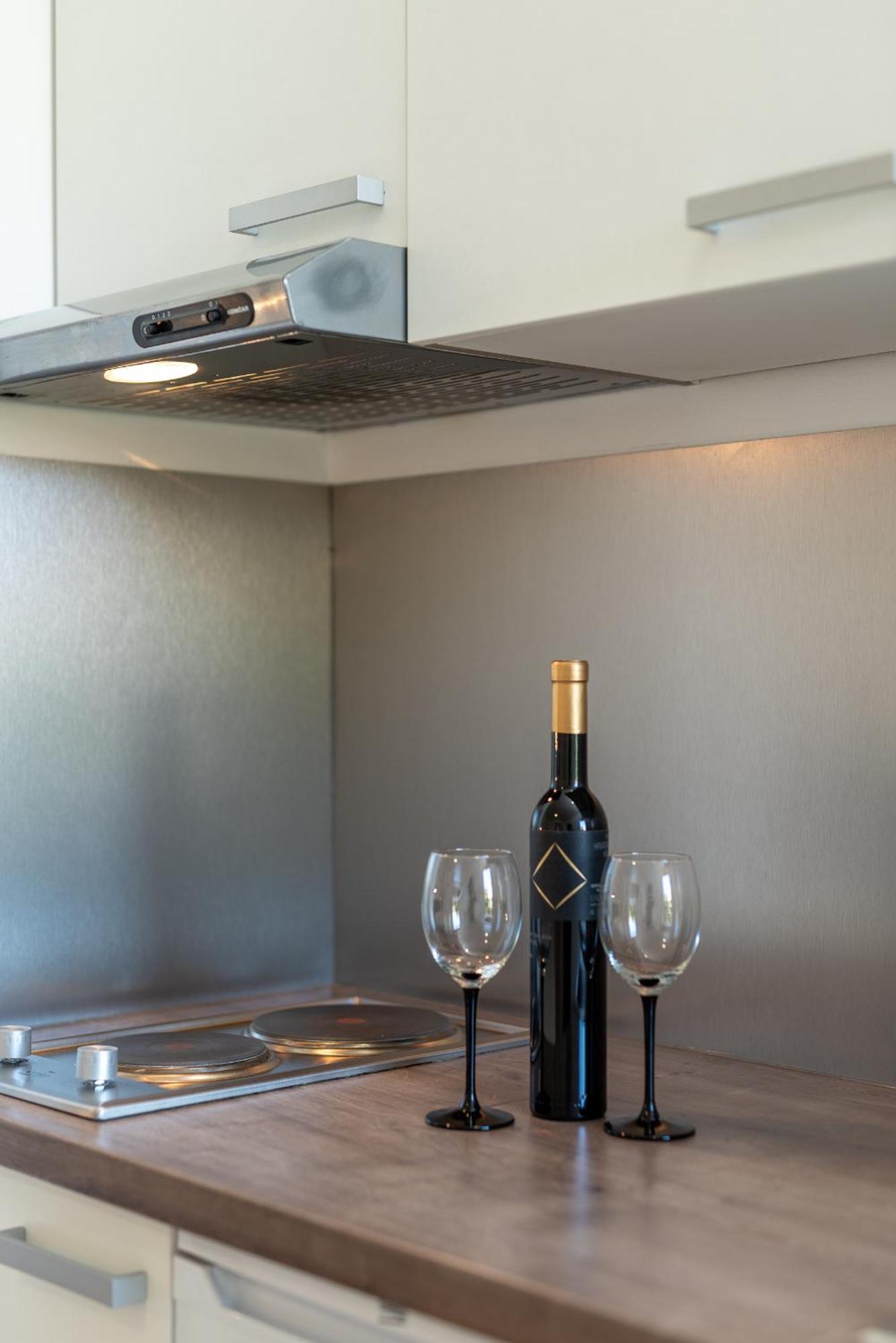 Orlic Appartement Trogir